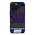 NEW YORK GIANTS NFL TEAM iPhone 16 Pro Max Case Cover
