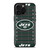 NEW YORK JETS FOOTBALL FIELD iPhone 16 Pro Max Case Cover