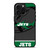 NEW YORK JETS NFL TEAM iPhone 16 Pro Max Case Cover
