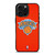 NEW YORK KNICKS BASKETBALL NBA iPhone 16 Pro Max Case Cover