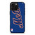 NEW YORK METS BASEBALL iPhone 16 Pro Max Case Cover