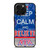 NEW YORK RANGERS NHL HOCKEY FANS iPhone 16 Pro Max Case Cover