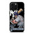 NEW YORK YANKEES BASEBALL FAN ART iPhone 16 Pro Max Case Cover