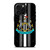 NEWCASTLE UNITED FOOTBALL CLUB iPhone 16 Pro Max Case Cover