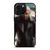 NICK FURY MARVEL iPhone 16 Pro Max Case Cover
