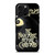 NIGHTMARE BEFORE CHRISTMAS MOVIES iPhone 16 Pro Max Case Cover