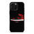 NIKE AIR JORDAN 1 RETRO iPhone 16 Pro Max Case Cover