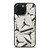 NIKE AIR JORDAN CARD iPhone 16 Pro Max Case Cover