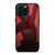 NIKE AIR JORDAN FLIGHT iPhone 16 Pro Max Case Cover