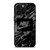 NIKE AIR JORDAN SPLASH COLOR iPhone 16 Pro Max Case Cover