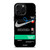 NIKE AIR OFF WHITE iPhone 16 Pro Max Case Cover
