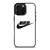 NIKE JAPAN LOGO iPhone 16 Pro Max Case Cover
