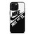 NIKE JUST DO IT LOGO iPhone 16 Pro Max Case Cover