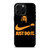 NIKE MIHCAEL MYERS HALLOWEEN iPhone 16 Pro Max Case Cover