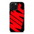 NIKE RED LOGO iPhone 16 Pro Max Case Cover NIKE RED LOGO iPhone 16 Pro Max Case Cover