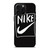 NIKE SCRIBBLE LOGO iPhone 16 Pro Max Case Cover