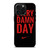 NIKE SWOOSH EVERY DAMN DAY iPhone 16 Pro Max Case Cover