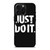 NIKE SWOOSH JUST DO IT iPhone 16 Pro Max Case Cover