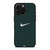 NIKE SWOOSH SPIRAL iPhone 16 Pro Max Case Cover