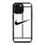 NIKE TENNIS LOGO iPhone 16 Pro Max Case Cover