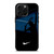 NIKE TENNIS ROGER FEDERER SILHOUETTE iPhone 16 Pro Max Case Cover