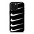 NIKE X DRAKE SIX SWOOSH iPhone 16 Pro Max Case Cover
