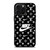 NIKE X LOUIS VUITTON BLACK iPhone 16 Pro Max Case Cover