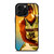 NIKOLA JOKIC DENVER NUGGETS COOL iPhone 16 Pro Max Case Cover