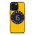 NIKOLA JOKIC DENVER NUGGETS LOGO iPhone 16 Pro Max Case Cover