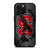 NORTH CAROLINA STATE WOLFPACK LOGO iPhone 16 Pro Max Case Cover