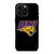 NORTHERN IOWA PANTHERS FOOTBALL LOGO iPhone 16 Pro Max Case Cover