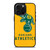 OAKLAND ATHLETICS MLB BASEBALL ICON iPhone 16 Pro Max Case Cover