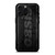 OASIS ROCK BAND WOODEN LOGO iPhone 16 Pro Max Case Cover