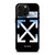 OFF WHITE SKY BLUE iPhone 16 Pro Max Case Cover