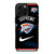 OKLAHOMA CITY THUNDER NBA X SUPREME NIKE iPhone 16 Pro Max Case Cover OKLAHOMA CITY THUNDER NBA X SUPREME NIKE iPhone 16 Pro Max Case Cover