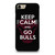 KEEP CALM AND GO CHICAGO BULLS iPhone 7 / 8 Case Cover