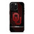 OKLAHOMA SOONERS FOOTBALL LOGO iPhone 16 Pro Max Case Cover OKLAHOMA SOONERS FOOTBALL LOGO iPhone 16 Pro Max Case Cover