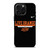 OKLAHOMA STATE COWBOYS NIKE iPhone 16 Pro Max Case Cover OKLAHOMA STATE COWBOYS NIKE iPhone 16 Pro Max Case Cover