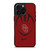 OKLAHOMA UNIVERSITY FOOTBALL iPhone 16 Pro Max Case Cover