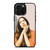OLIVIA RODRIGO CUTE iPhone 16 Pro Max Case Cover