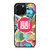 OLLIOLLI WORLD GAMES ALL CHARACTER iPhone 16 Pro Max Case Cover