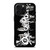 ONE OK ROCK BAND ART iPhone 16 Pro Max Case Cover