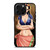 ONE PIECE MANGA NICO ROBIN iPhone 16 Pro Max Case Cover