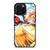 ONE PUNCH MAN SAITAMA SERIOUS iPhone 16 Pro Max Case Cover