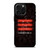 ONEREPUBLIC BAND ICON iPhone 16 Pro Max Case Cover