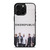 ONEREPUBLIC POP BAND iPhone 16 Pro Max Case Cover