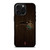 ORLANDO MAGIC BASKETBALL COURT NBA iPhone 16 Pro Max Case Cover