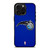 ORLANDO MAGIC BASKETBALL NBA iPhone 16 Pro Max Case Cover