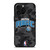 ORLANDO MAGIC BLACK CAMO iPhone 16 Pro Max Case Cover