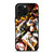OVERLORD ANIME iPhone 16 Pro Max Case Cover